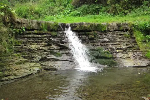 Водоспад Підступи — фото 10