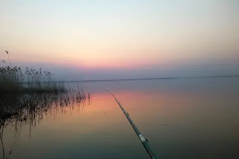 Озеро Одинківка