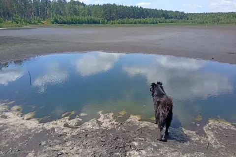 Озеро Святе — фото 5
