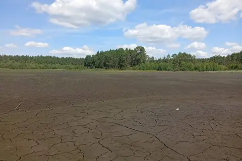 Озеро Святе — фото 10