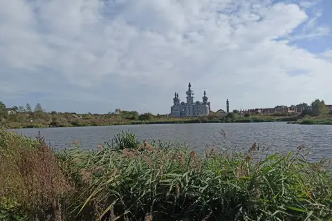 Озеро (Львів) — фото 3