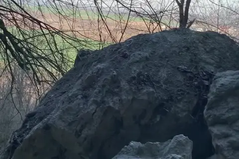 Баламутівська печера — фото 2