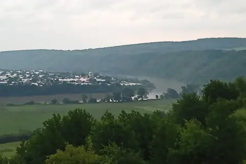Баламутівська печера — фото 5