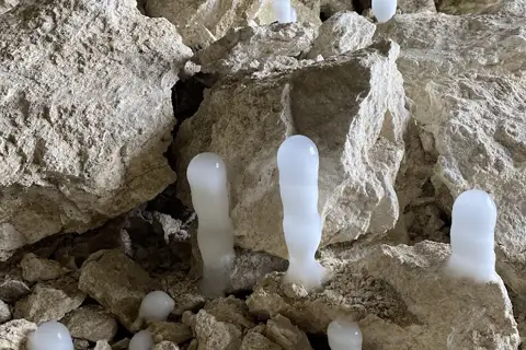 Баламутівська печера — фото 7