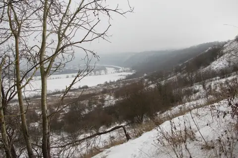 Баламутівська печера — фото 8