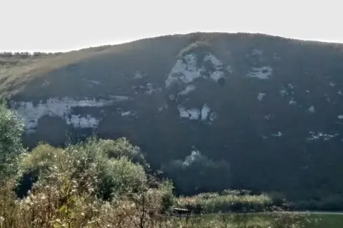 Баламутівська печера — фото 10