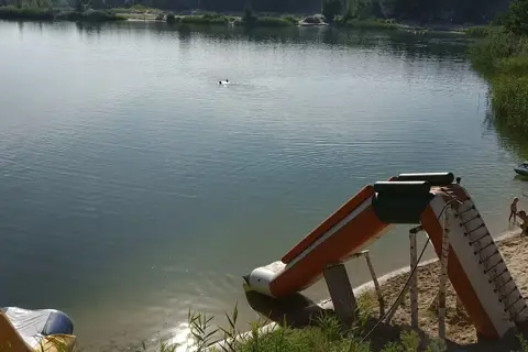 Голубі озера — фото 2