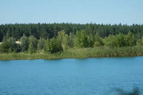 Голубі озера — фото 8