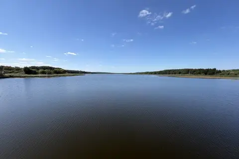 Новомалин водоспад — фото 5
