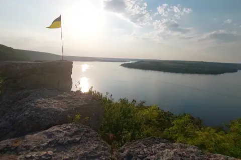 Гостра Скеля — фото 2