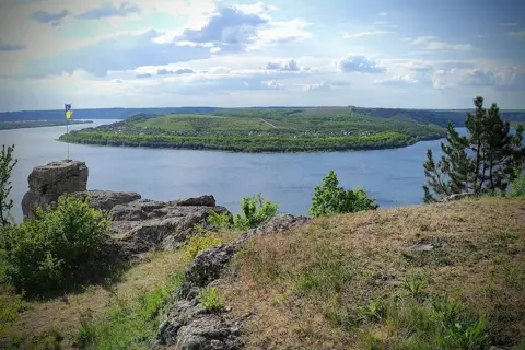 Гостра Скеля — фото 3