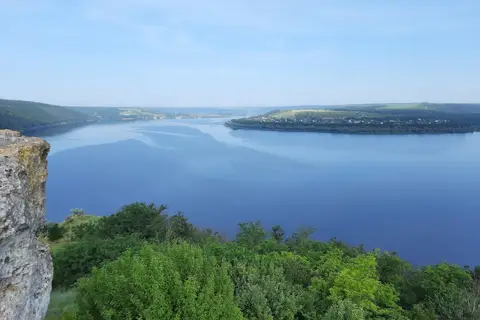 Гостра Скеля — фото 6