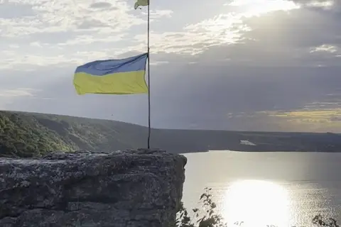 Гостра Скеля — фото 8
