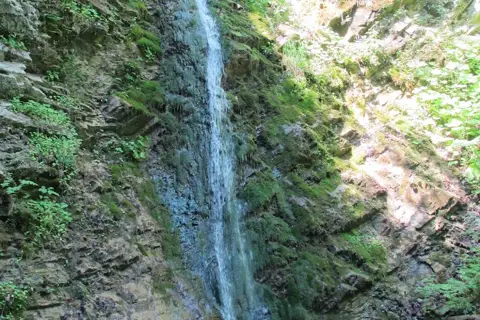 Водоспад Сич — фото 3