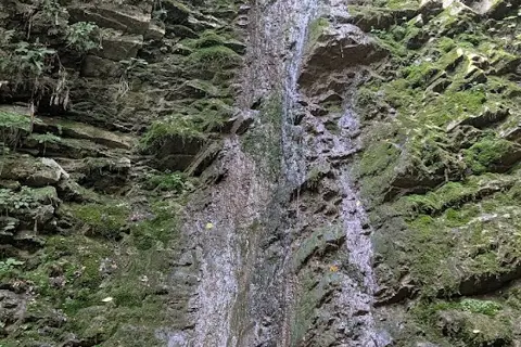 Водоспад Сич — фото 4