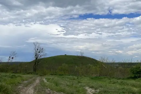 Печера Геноват — фото 5