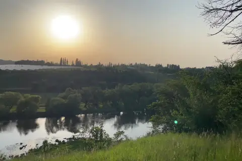 Тиврівська Скеля — фото 2