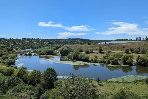 Тиврівська Скеля — фото 3