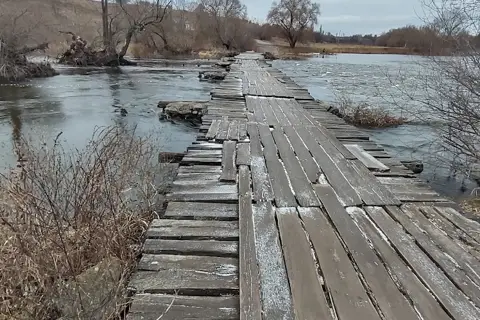 Тиврівська Скеля — фото 5