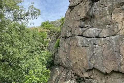 Скеля Корабельна