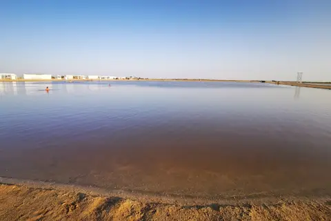 Озера