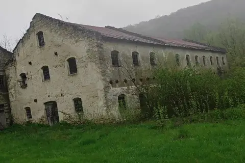 Ушицький каньйон — фото 2