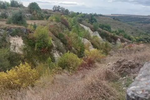 Ушицький каньйон — фото 3