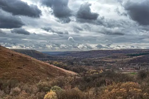 Ушицький каньйон — фото 4