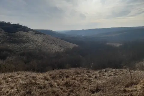 Ушицький каньйон — фото 9