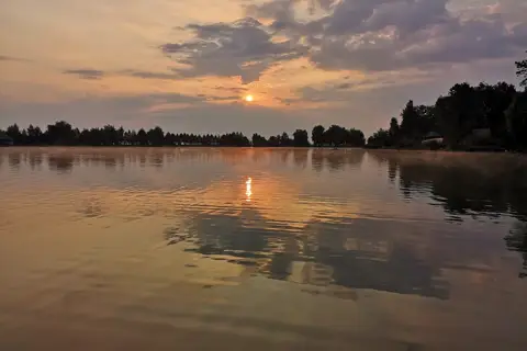 Шаянське озеро