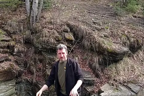 Водоспад Королівський
