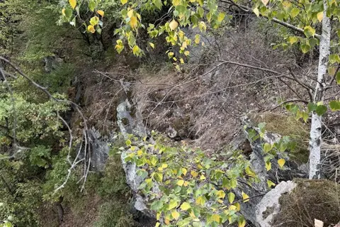 Скеля Сокіл — фото 9