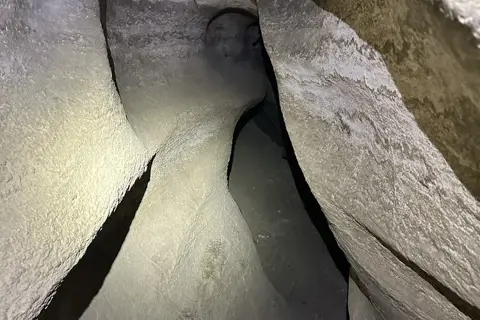 Печера Атлантида — фото 4