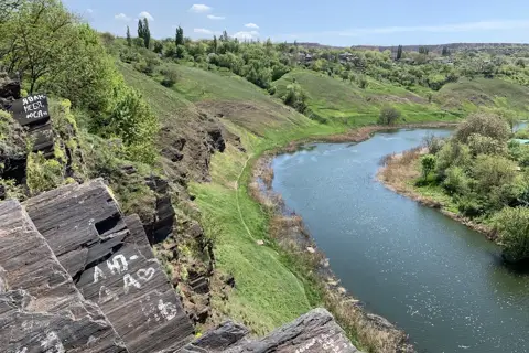 Скеля Орлине гніздо