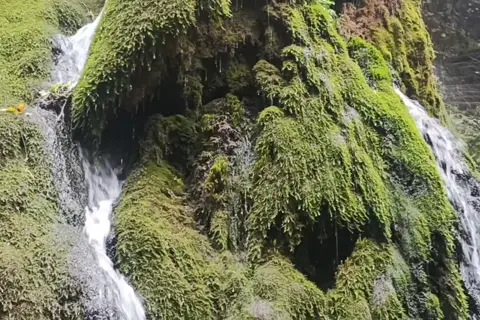 Малієвецький водоспад — фото 2