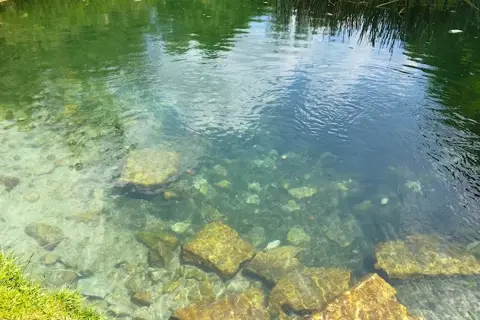 Малієвецький водоспад — фото 3