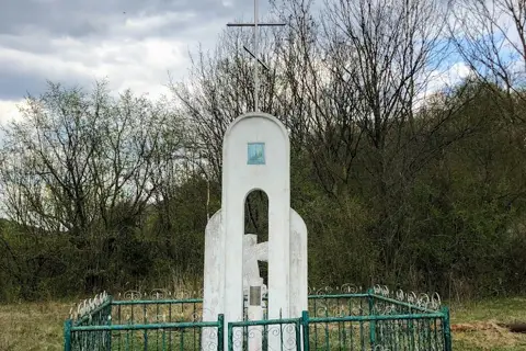 Малієвецький водоспад — фото 5