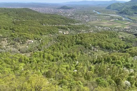 Скелі Товста гора — фото 3