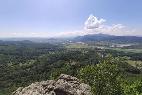 Скелі Товста гора — фото 5