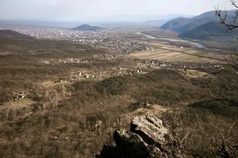 Скелі Товста гора — фото 6