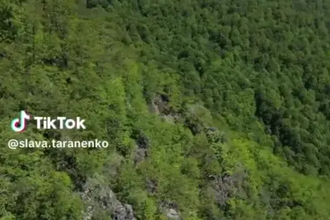 Скелі Товста гора — фото 8