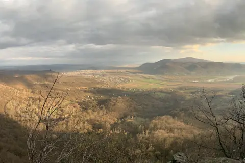 Скелі Товста гора — фото 9