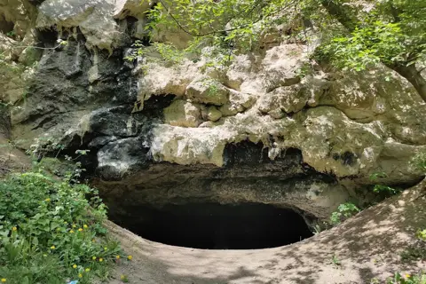 Медова печера — фото 3