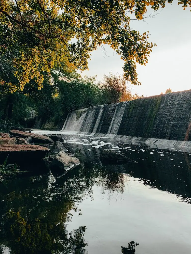 Вир (водоспад)