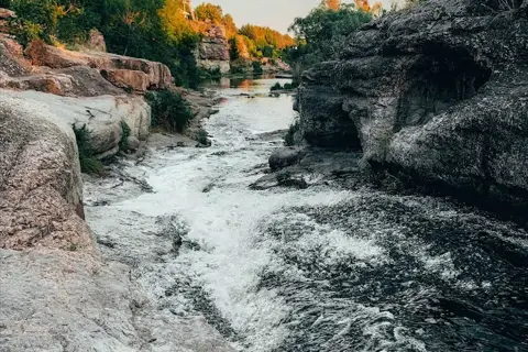 Вир (водоспад) — фото 3
