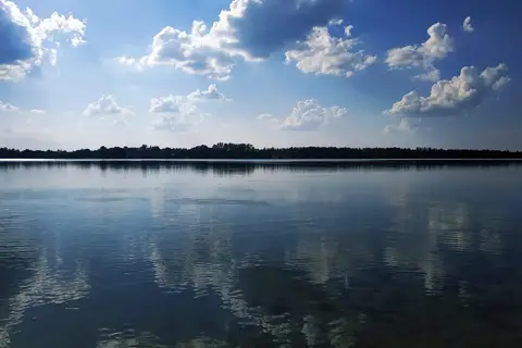 Озеро Біле (51.65, 26.02)