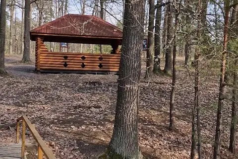 Озеро кита — фото 2
