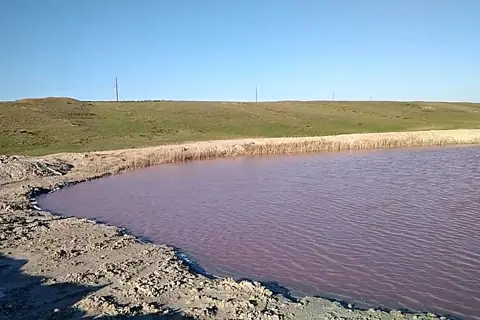 Лемурійське озеро — фото 2