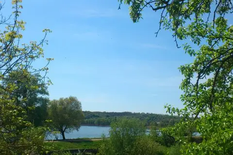 Озеро Кав'як — фото 5