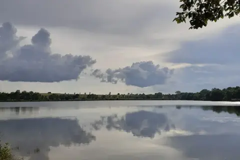 Береги